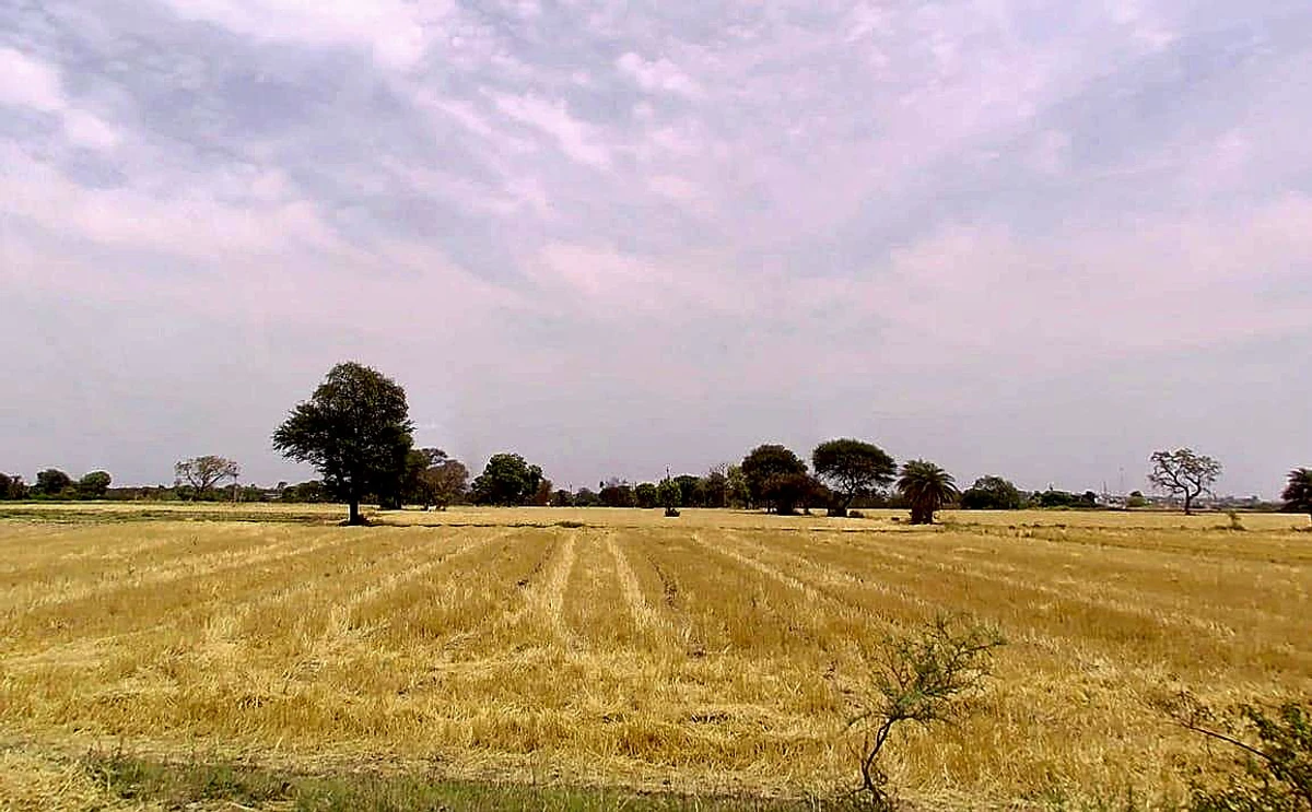 Parwatkheda, Madhya Pradesh 456443, India