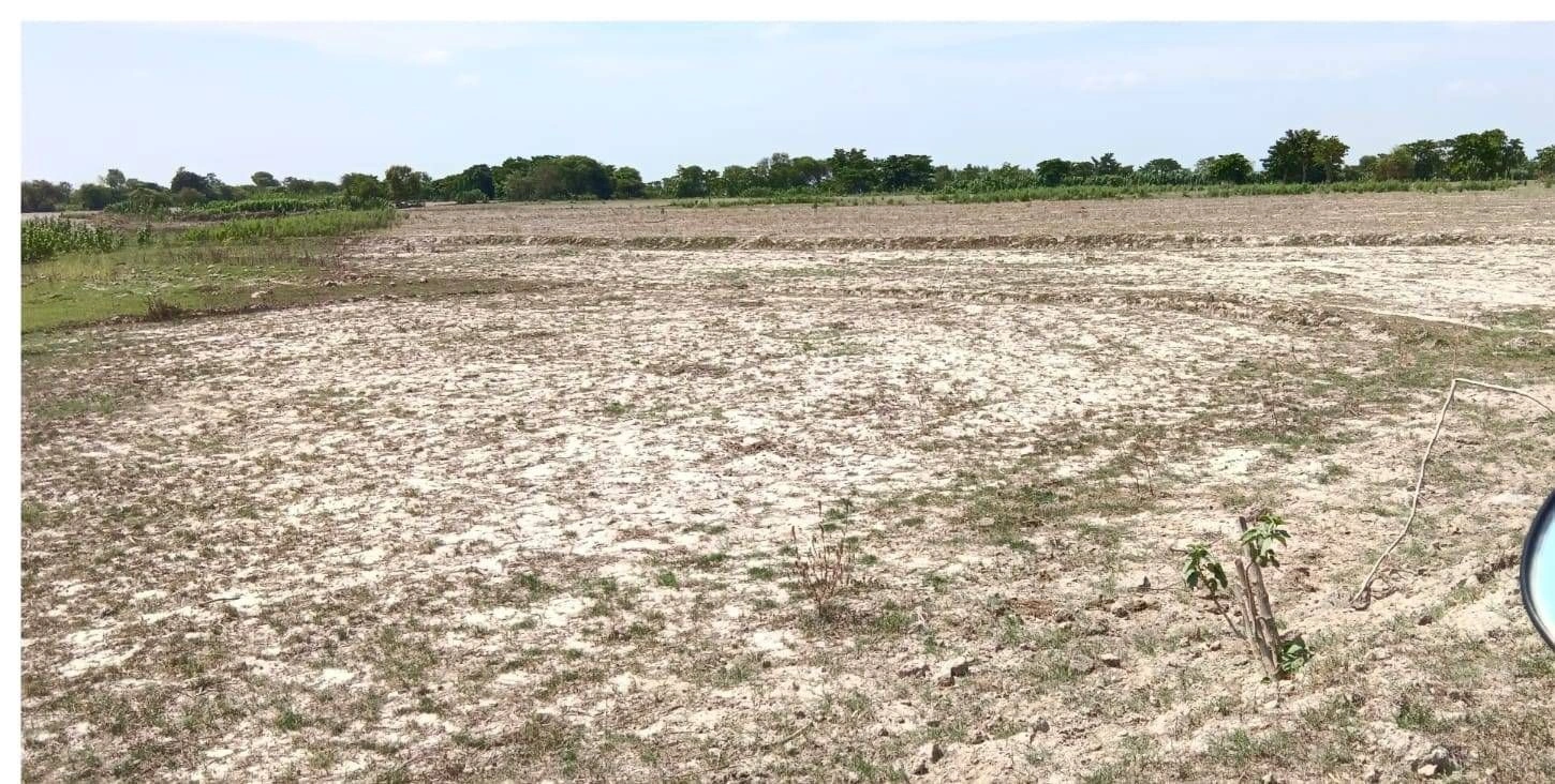 PXJ9+QG Babhaniyawa, Uttar Pradesh, India