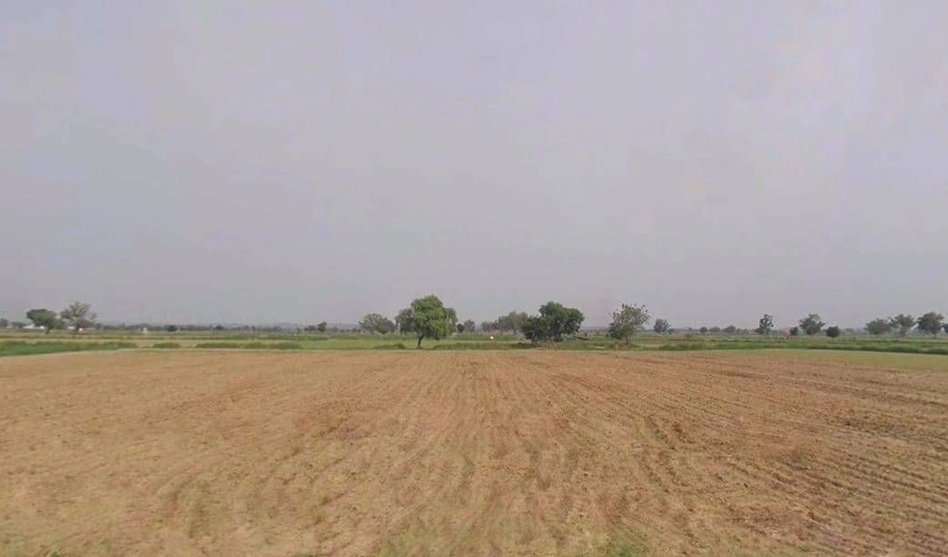 J66C+V53, Bilond, Rajasthan 321022, India