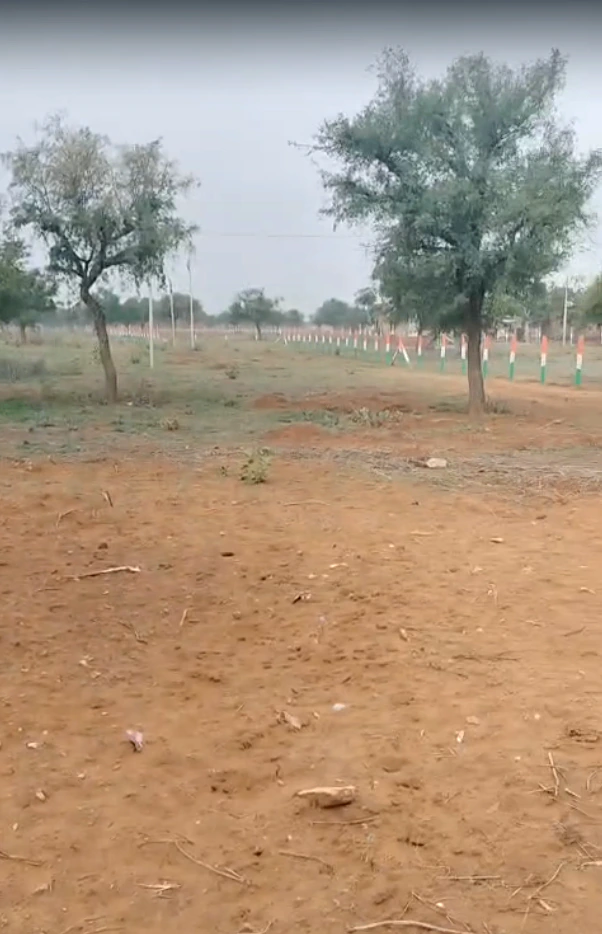 GCXX+CHC, Khandela, Bamanwas, Rajasthan 332709, India