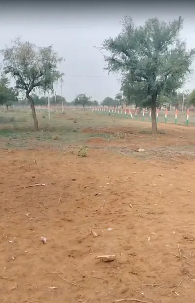 GCXX+CHC, Khandela, Bamanwas, Rajasthan 332709, India preview 2