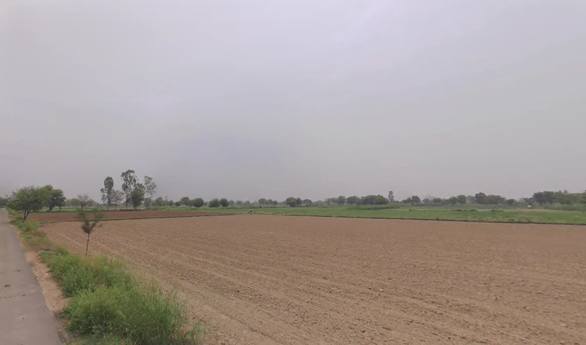 Gangajalghati, West Bengal 722133, India