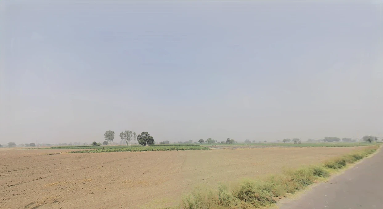 Murthal, Haryana, India