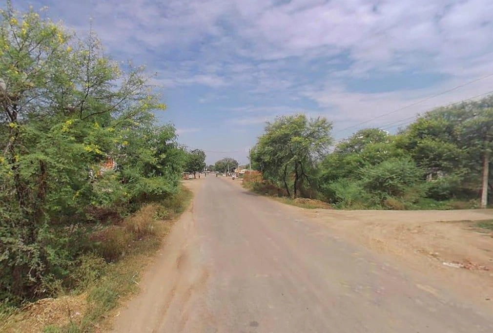 Pinan, Rajasthan, India