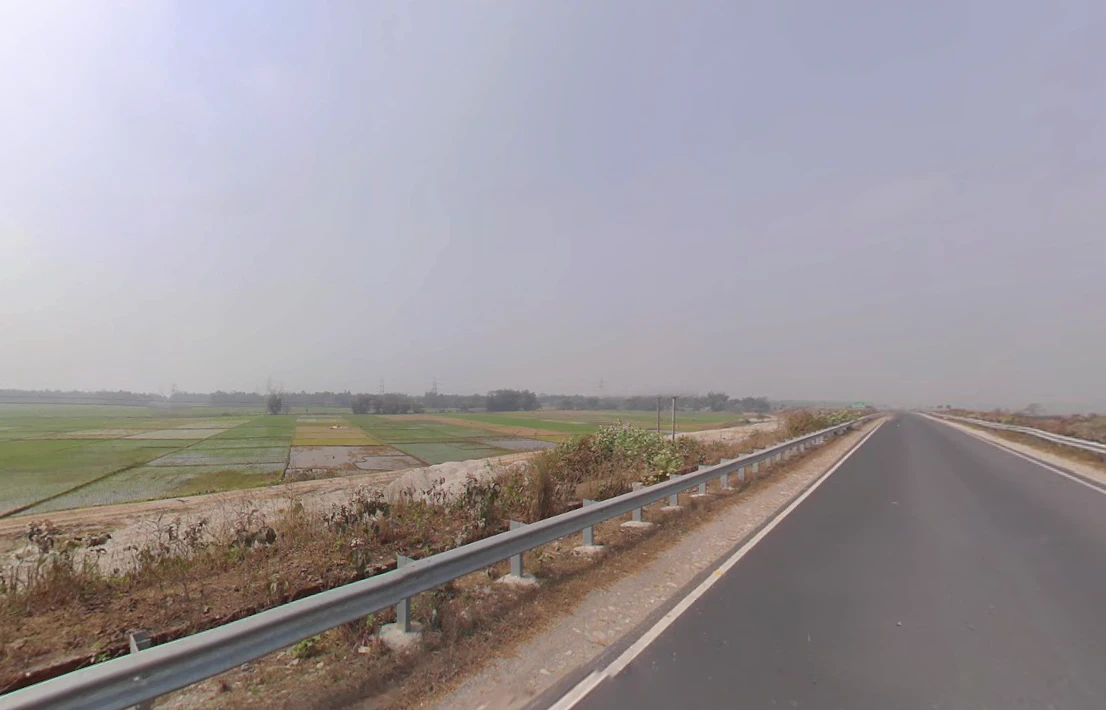 QH2P+CFM, Junglee Mohal, West Bengal 735234, India