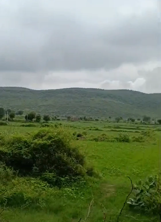 J36H+J4 Nimkhera, Bundi, India