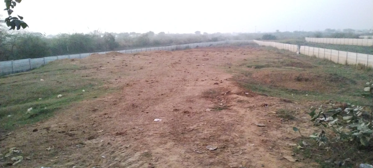 Govardhan, Uttar Pradesh, India