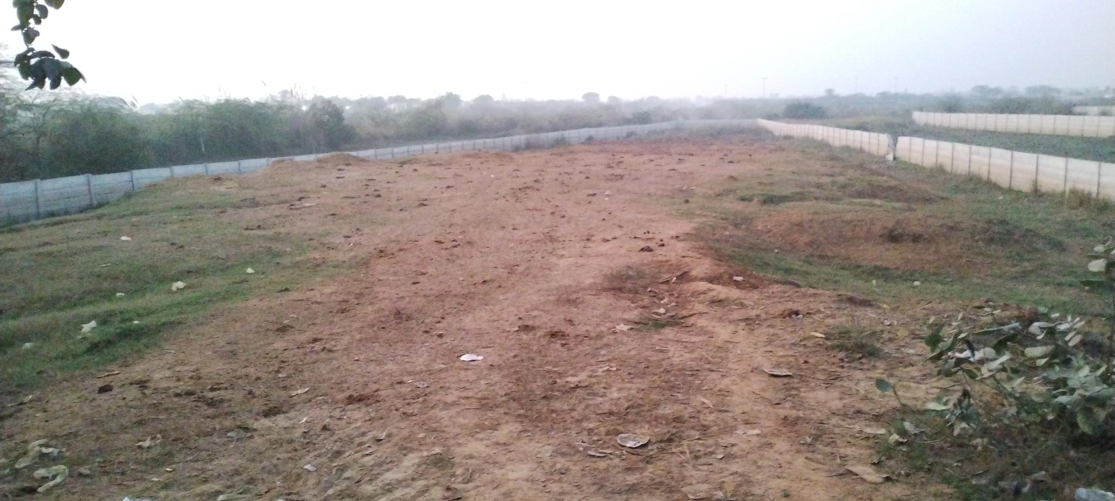 Govardhan, Uttar Pradesh, India