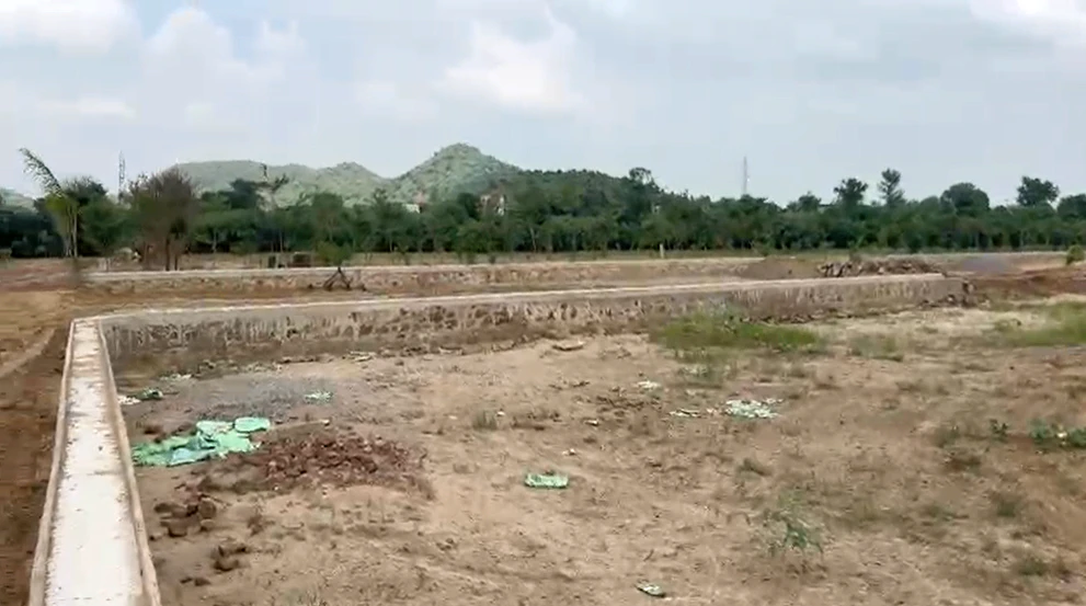 Mahlakpur, Alwar, Rajasthan, India