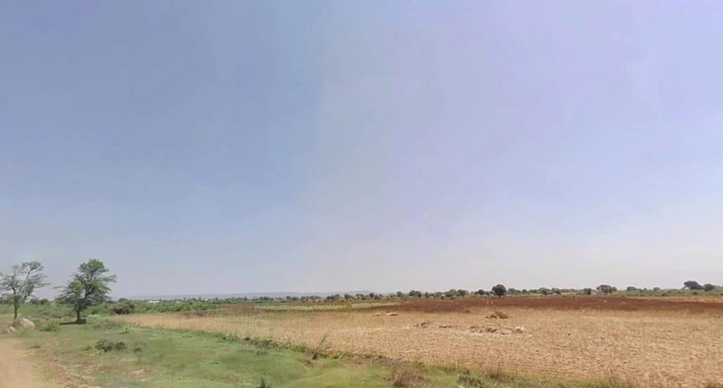MQFQ+55W, Shekhpur, Rajasthan, India