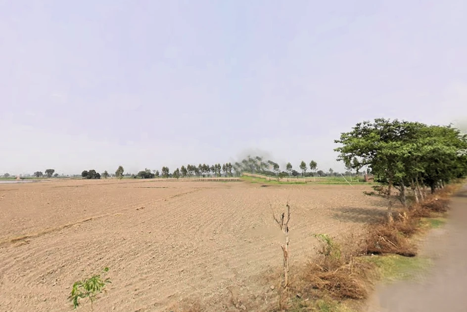 Jalalpur, Haryana 132104, India