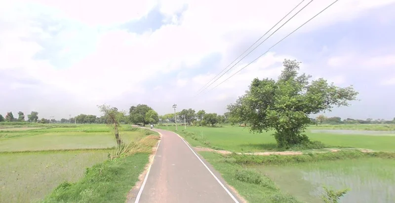 Manipur, Madhya Pradesh 486447, India preview 2