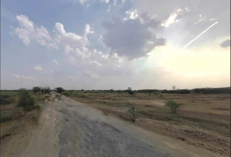 GM93+X7J, Harsundarpura at Hatheli, Rajasthan, India