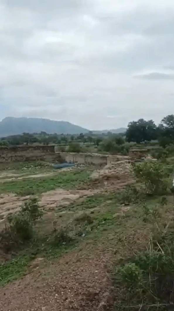 QG59+2X Gogunda, Udaipur, Rajasthan, India