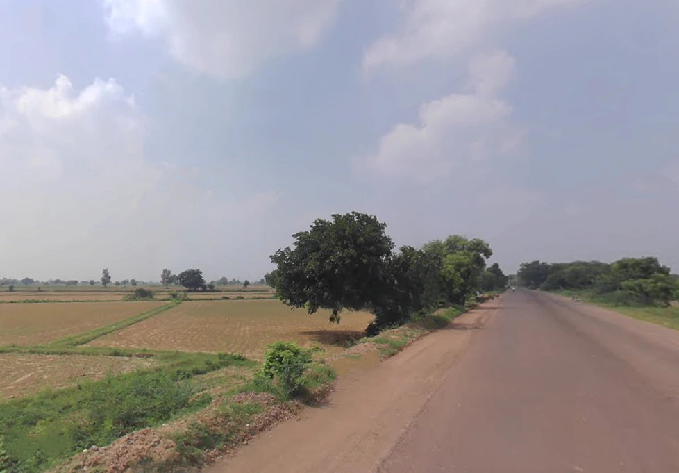 Palson, Uttar Pradesh, India