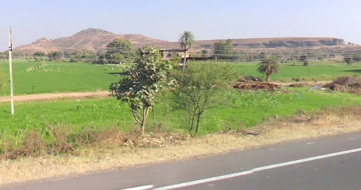 GMG4+84C, Thawlay, Madhya Pradesh 453661, India