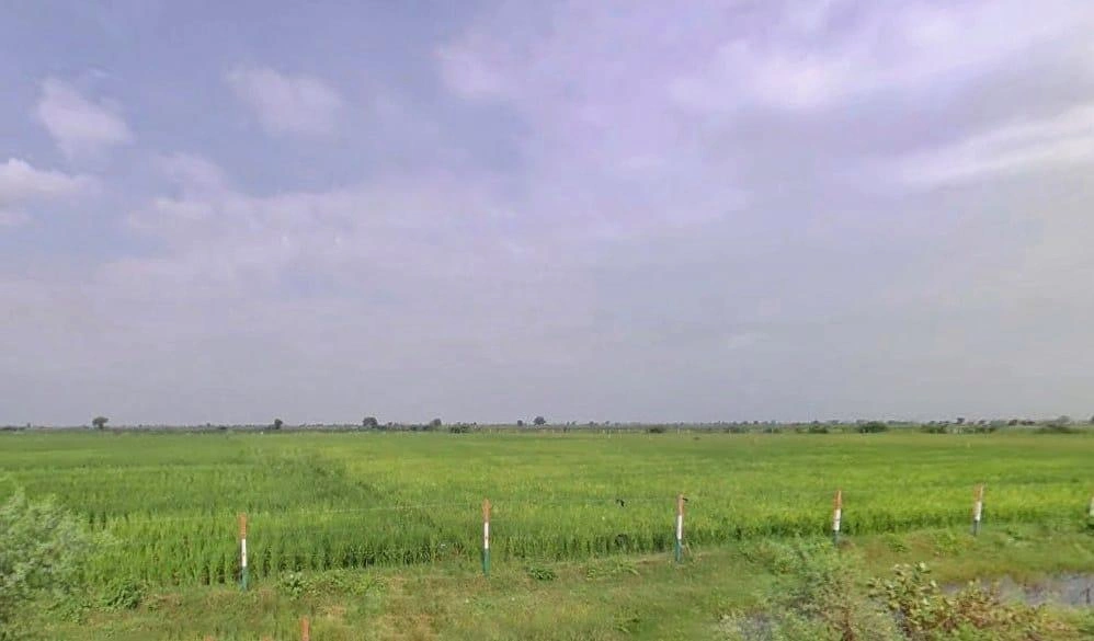 C328+69 Kapren, Rajasthan, India