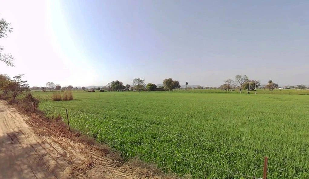 Ramgarh, Rajasthan 301026, India