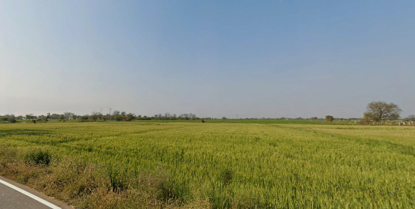 Dahegaon, Maharashtra 441108, India