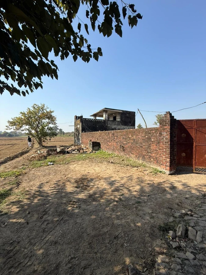 M8HH+7MF, Gulalwali, Uttar Pradesh 246749, India