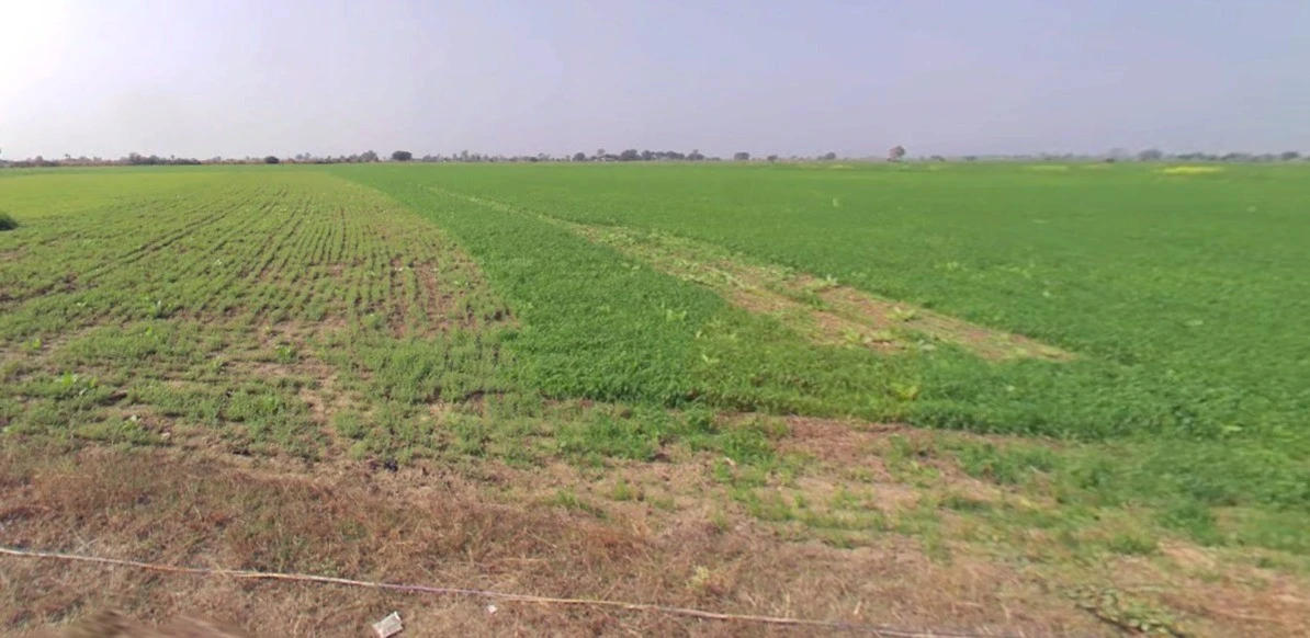 Kamlapur, Madhya Pradesh 455227, India