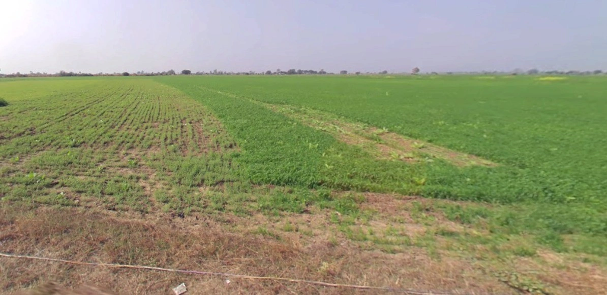 Kamlapur, Madhya Pradesh 455227, India