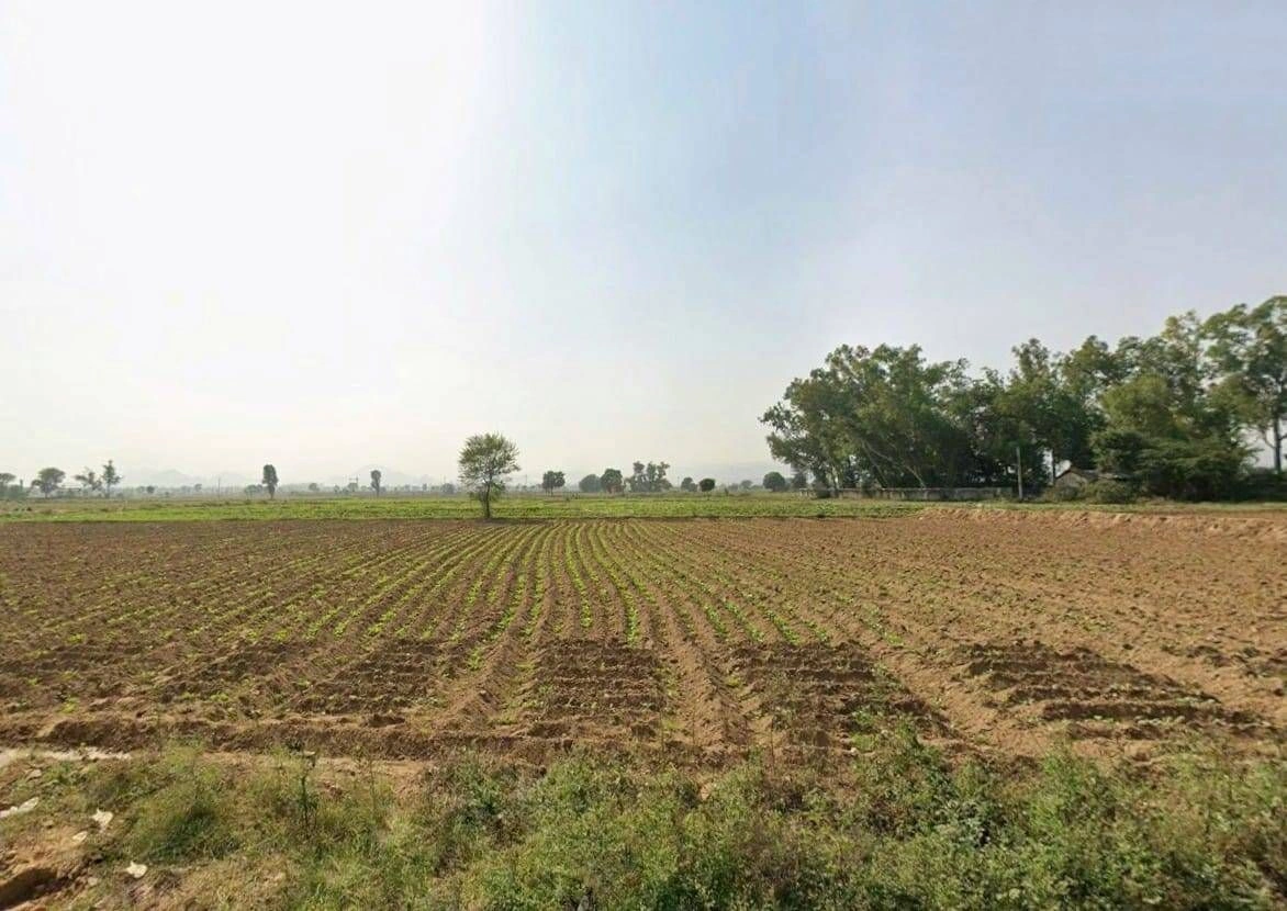 MJM2+GG, Bhandwara, Rajasthan 301023, India