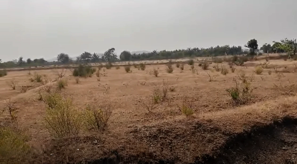 Ganadahunase, Karnataka 572115, India