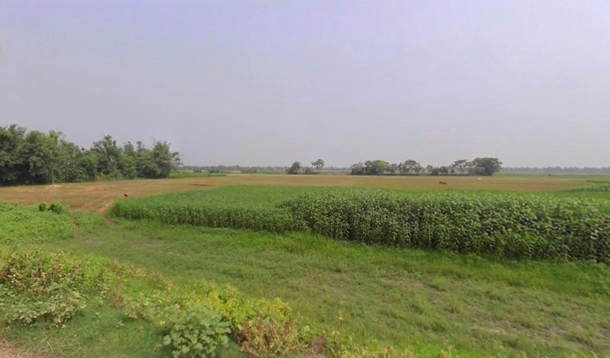 Morigaon, Assam, India