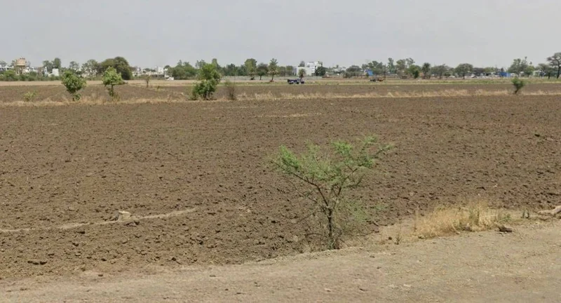 6QHX+QR Kamed, Madhya Pradesh, India preview 2