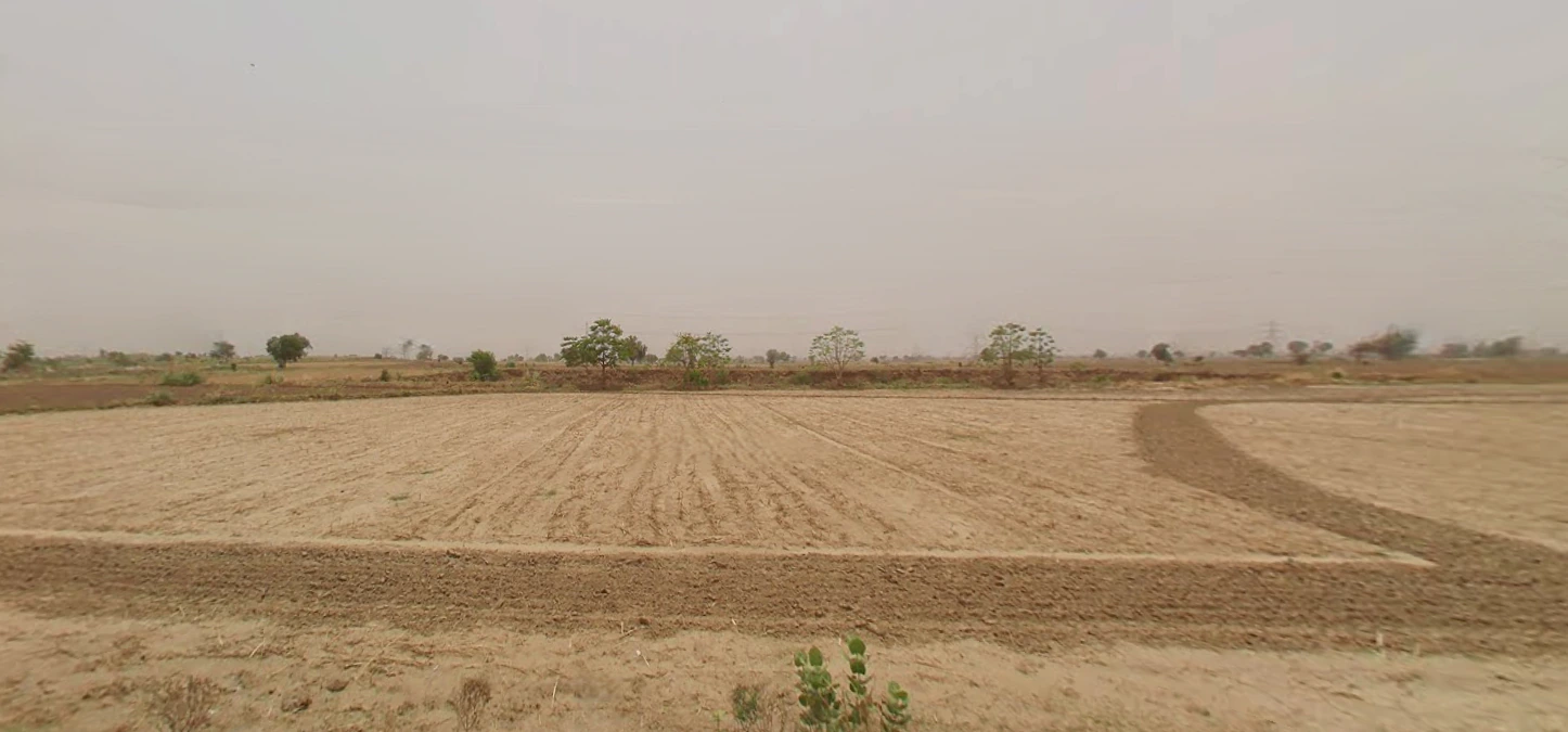 Jewar, Uttar Pradesh 203135, India