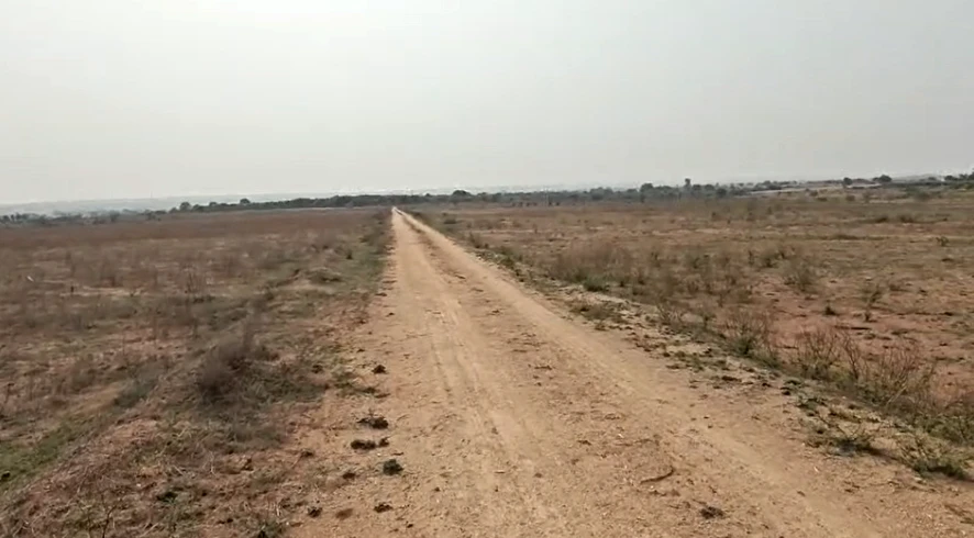 Talakondapalle, Telangana 509321, India