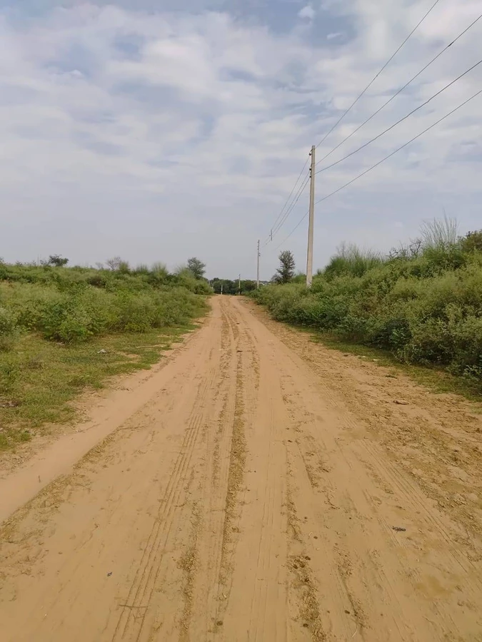 Bandhwari Rd, Balola, New Delhi, Bandhwari, Haryana 122101, India
