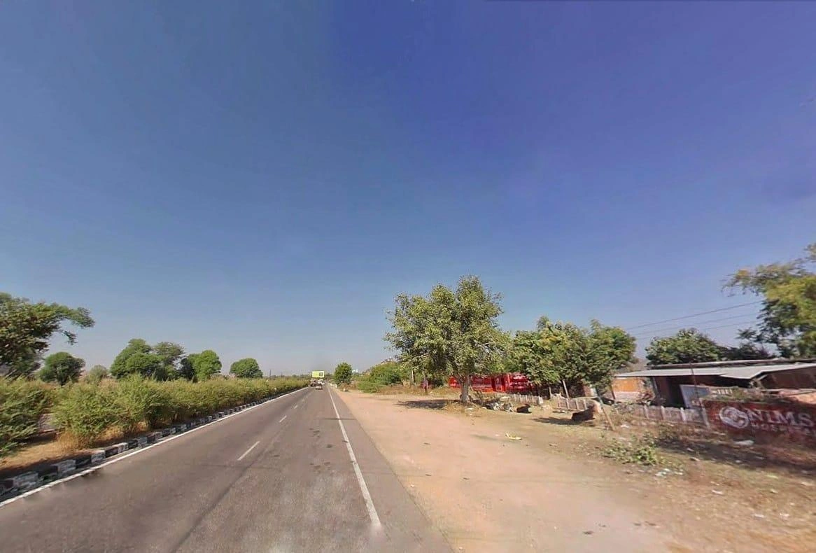 6X42+FC Kalwad Kalan and Khurd, Rajasthan, India