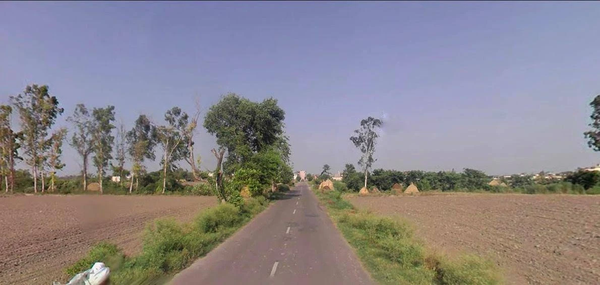 Dadri Toye, Haryana 124103, India
