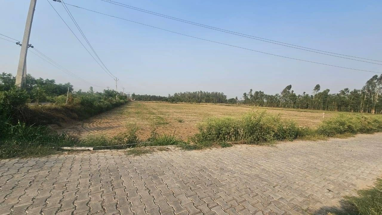 6JHQ+H4 Badra Kasampur, Uttar Pradesh, India