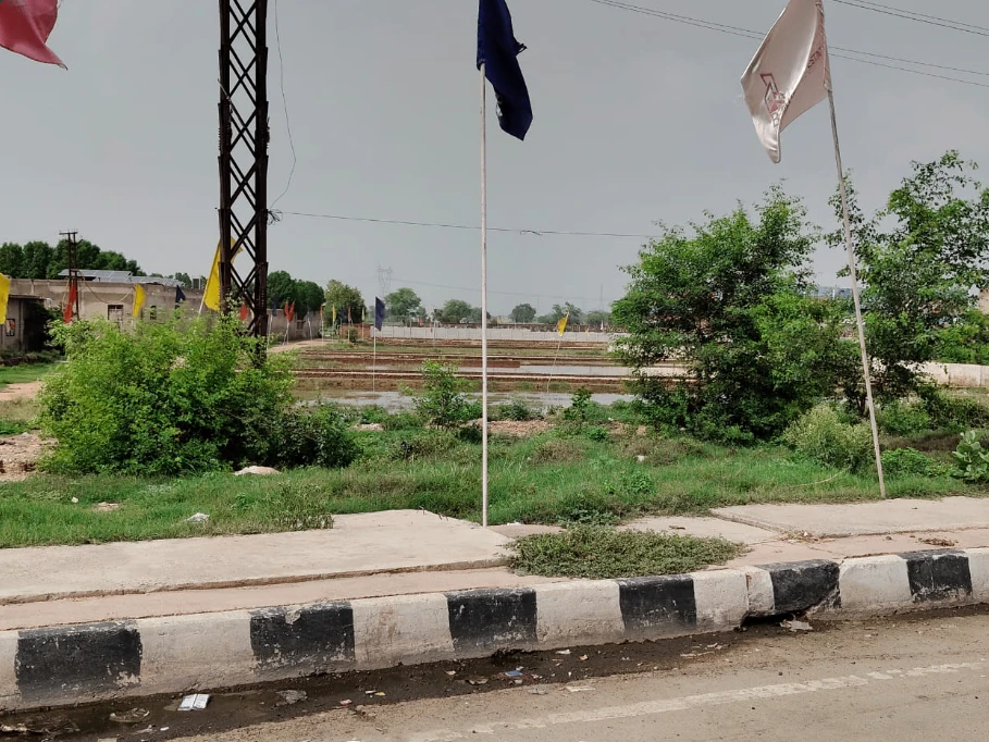 Etmadpur, Agra, Uttar Pradesh 283202, India