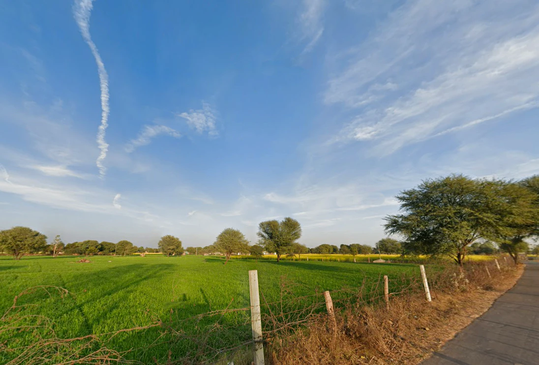 Kotkhawda, Rajasthan 303908, India