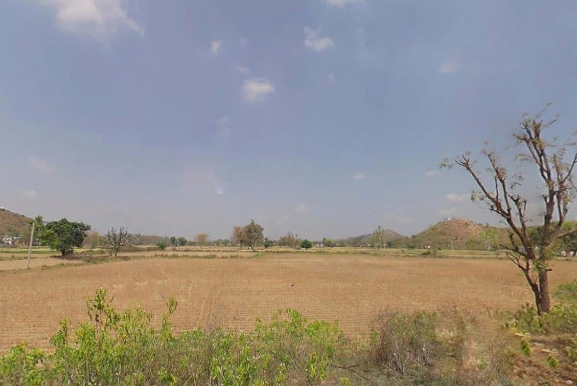 QM6W+8Q, Ismalpur, Ismailpur, Rajasthan 301404, India