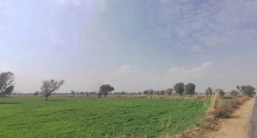 Aloda, Rajasthan 332602, India