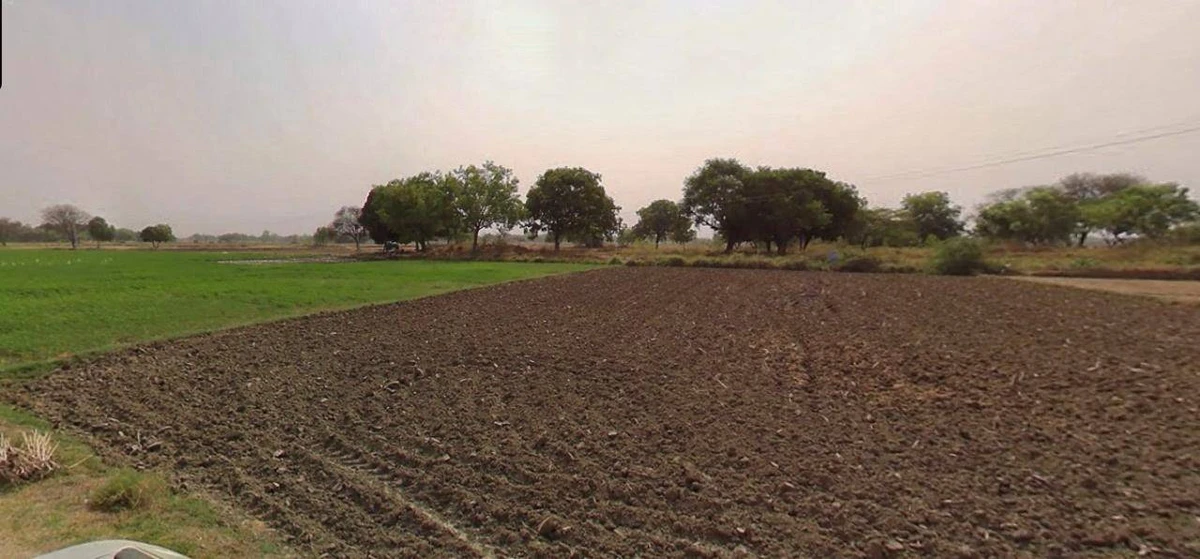 Sri Ganganagar, Rajasthan, India