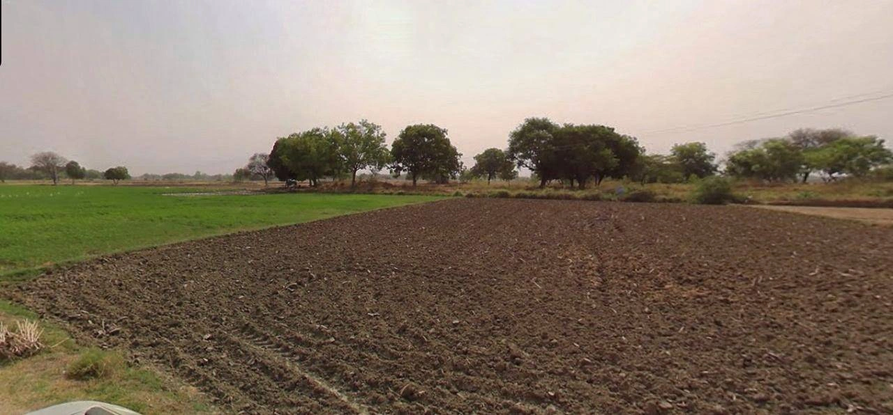 Sri Ganganagar, Rajasthan, India
