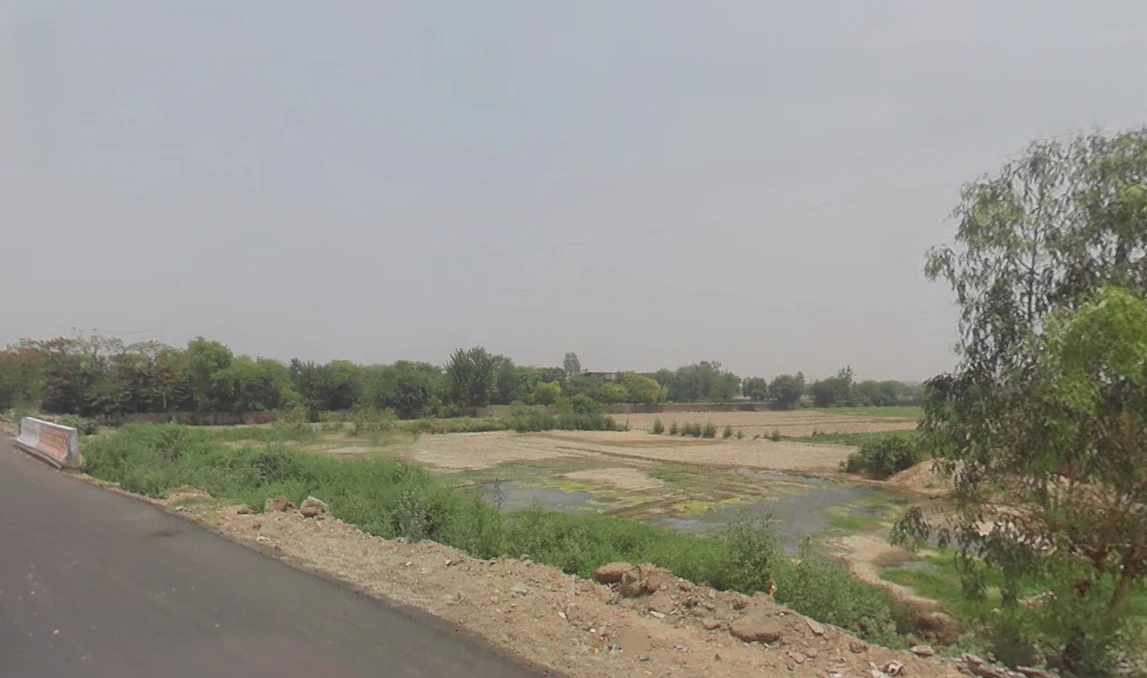 Bahalgarh, Sonipat, Haryana 131021, India