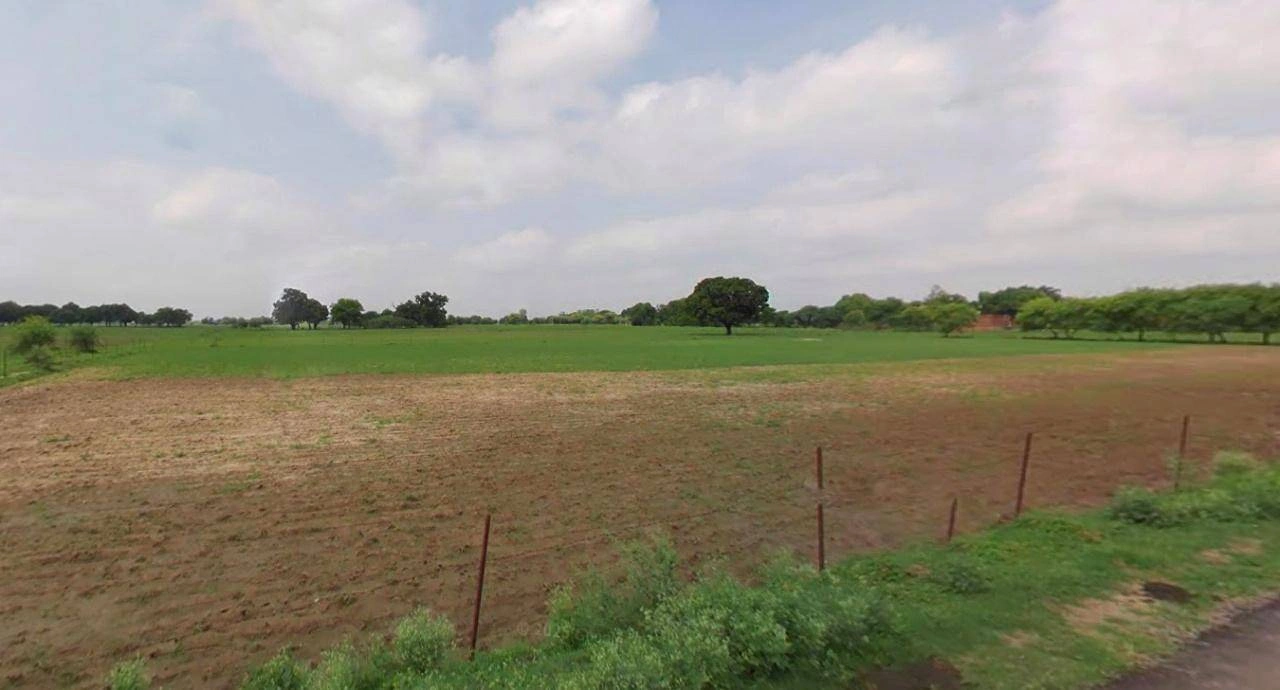 Sri Ganganagar, Rajasthan, India