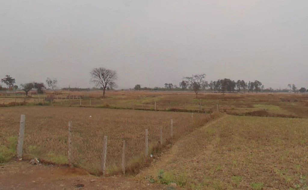Raiyarao, Madhya Pradesh, India