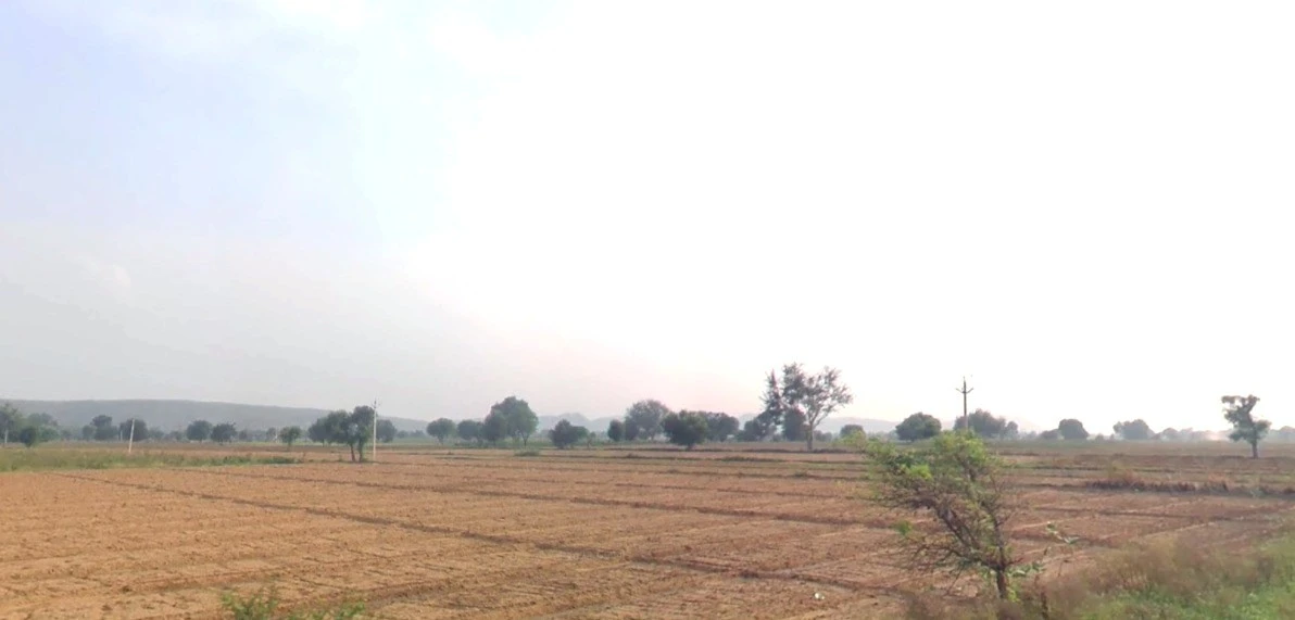 Alwar, Rajasthan, India