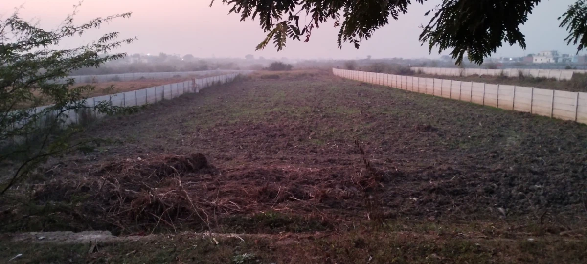 Govardhan, Uttar Pradesh, India