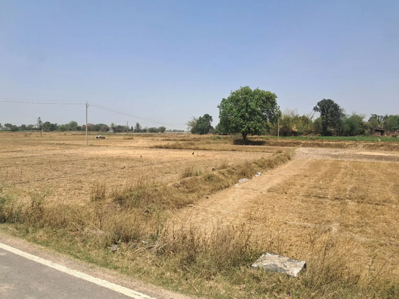 Rasulpur Sakrawal, Ayodhya, Uttar Pradesh 224182, India