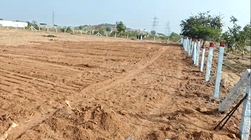 JJ7P+8J Vangoor, Telangana, India preview 3