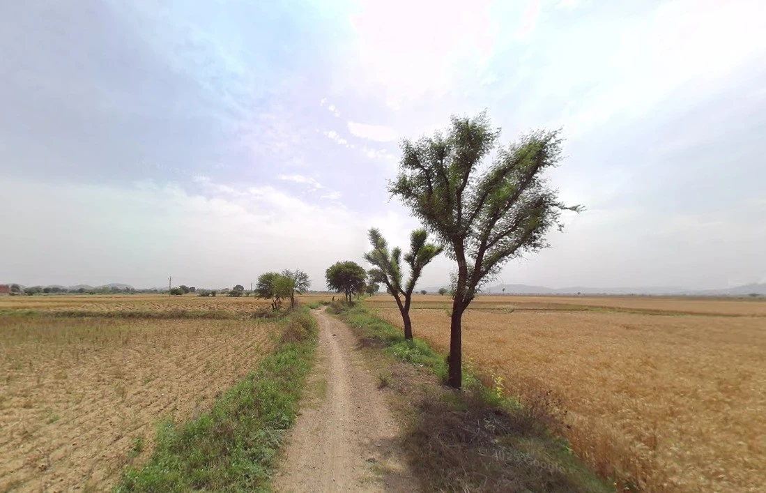 JRPQ+CG Khojaka, Rajasthan, India